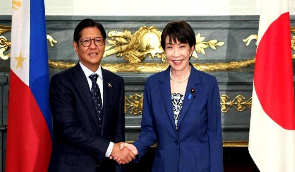 过去几十年日本运油船默认的“免费免检通道”，一夜之间彻底失效了，海警船拉响警报，