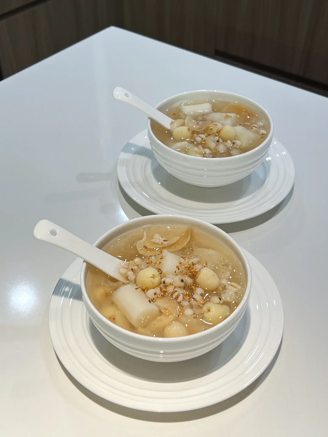 学医姑姑让我夏天多喝