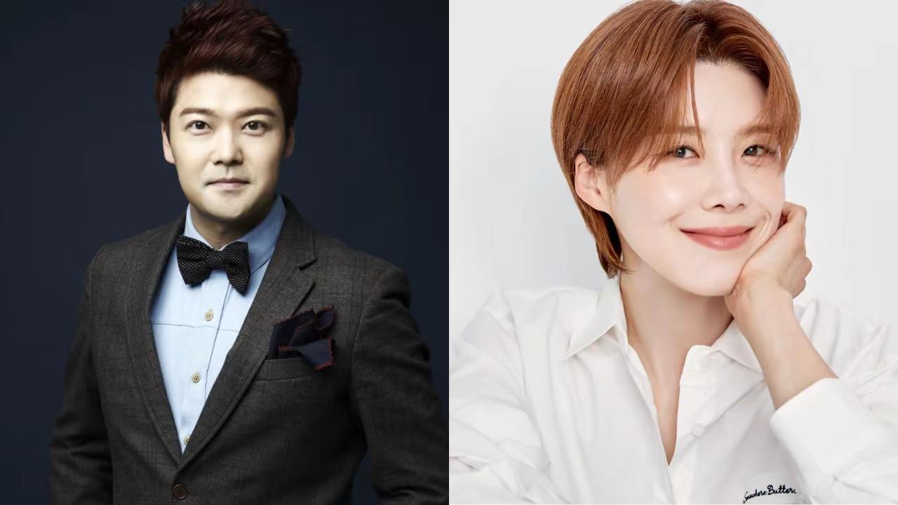 朴娜勑「注射姨母」风暴延烧！。全炫茂、张度练白挨骂！爆料者：根本没有他俩  