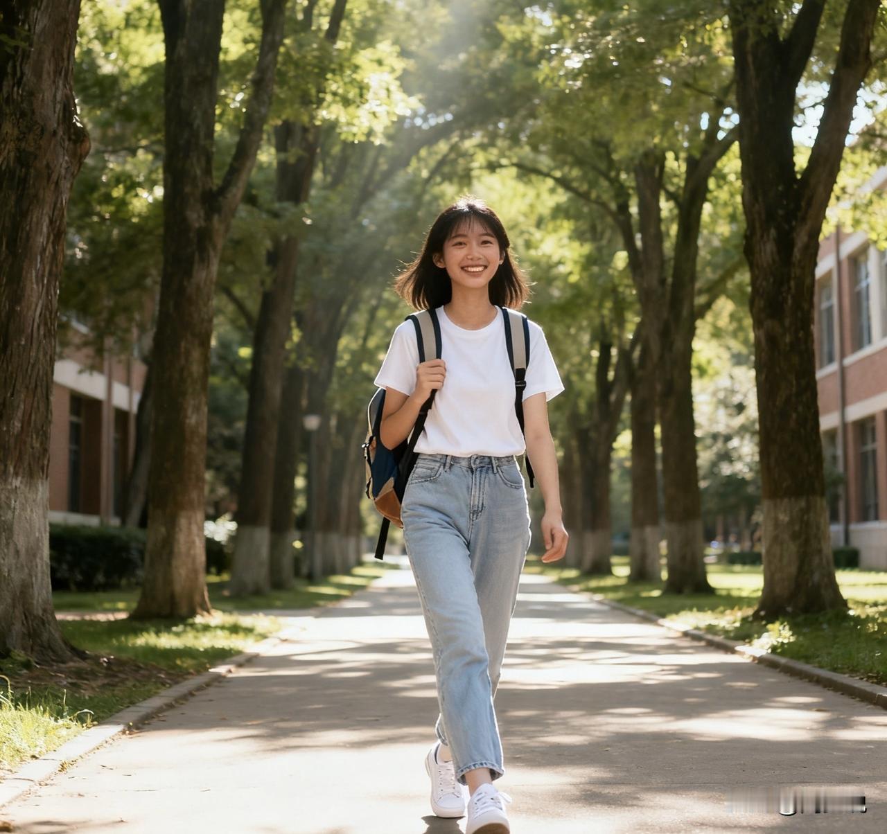 “真是可怜天下父母心！”一位网友发文倾诉：女儿在一所民办大学读书，每个月1500