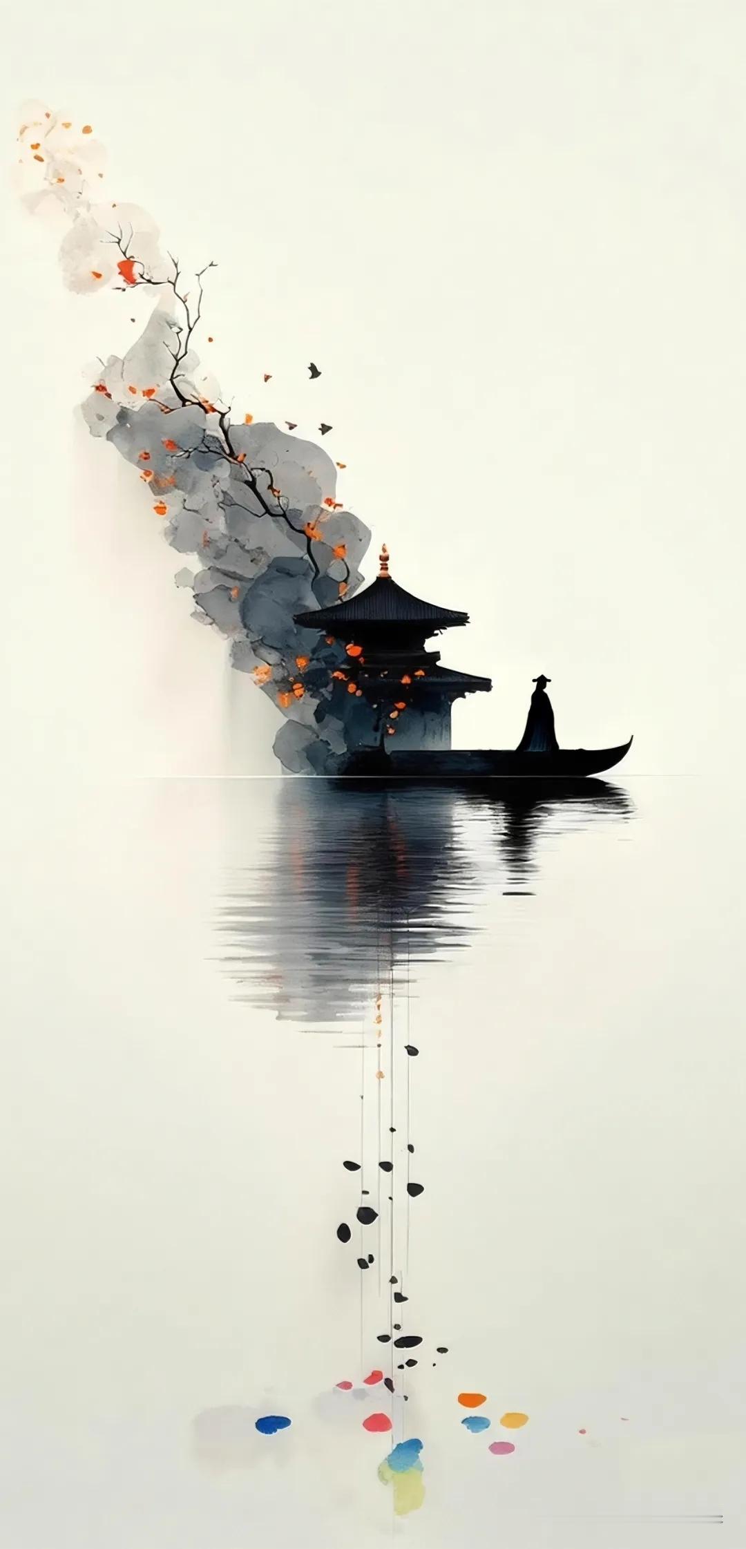 我已经过了50岁，到这个年纪的人都懂得，上有老下有小，不敢死，也死不起！心里装着