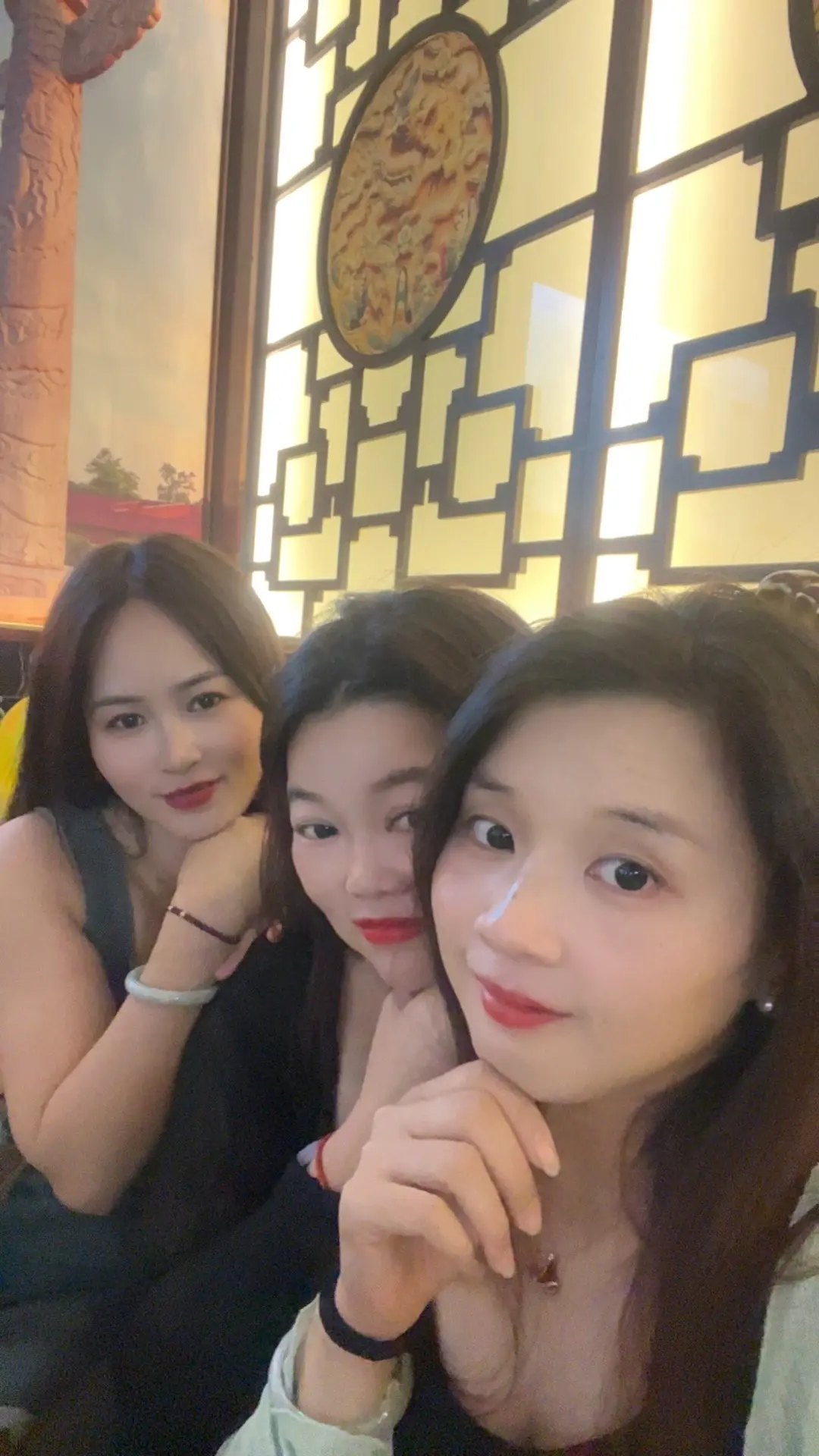 我们还有多少个十年