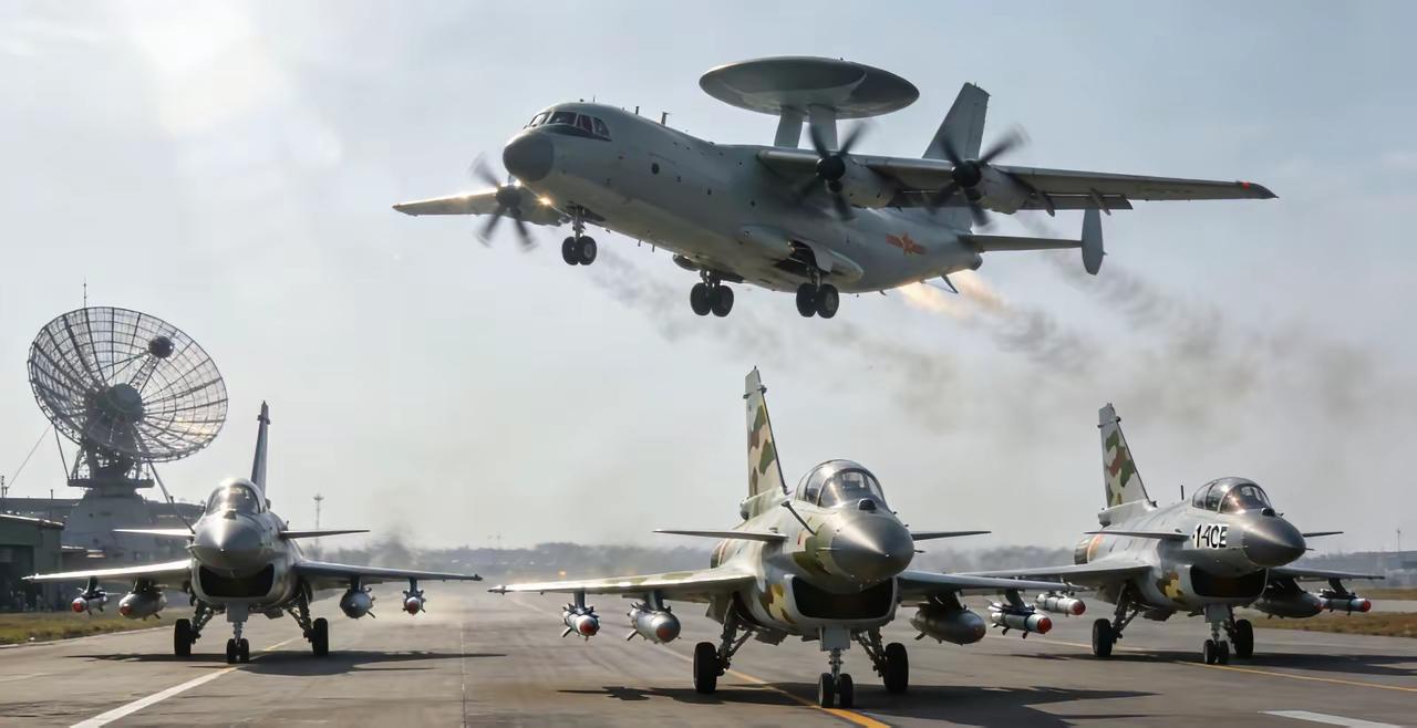 巴铁彻底折服了。
爽！现在的巴基斯坦，对中国军工那叫一个服气。已经不是简单的信任