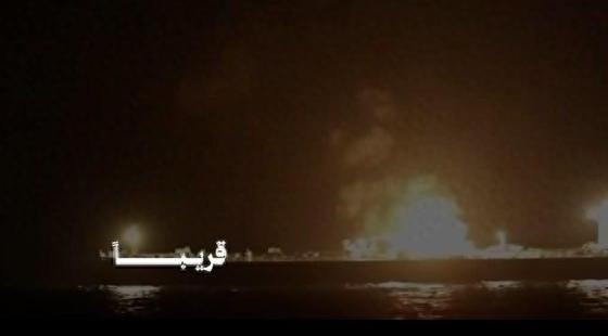 中东彻底乱了套，美国带着重兵直扑中东摆明了要针对伊朗，也门胡塞武装也不甘示弱，直