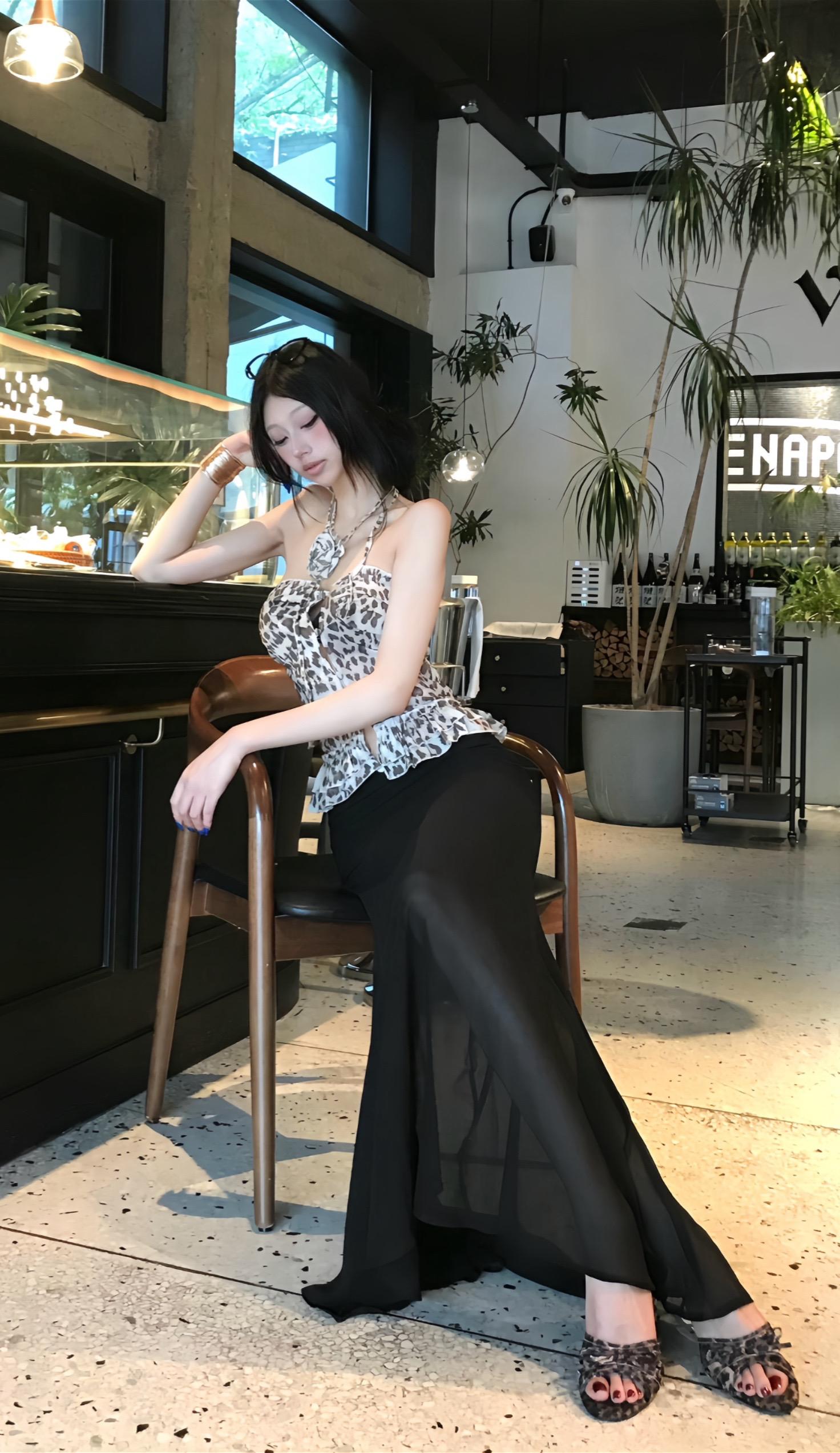 不喜欢我的话请往旁边让一让 让喜欢我的到前面来