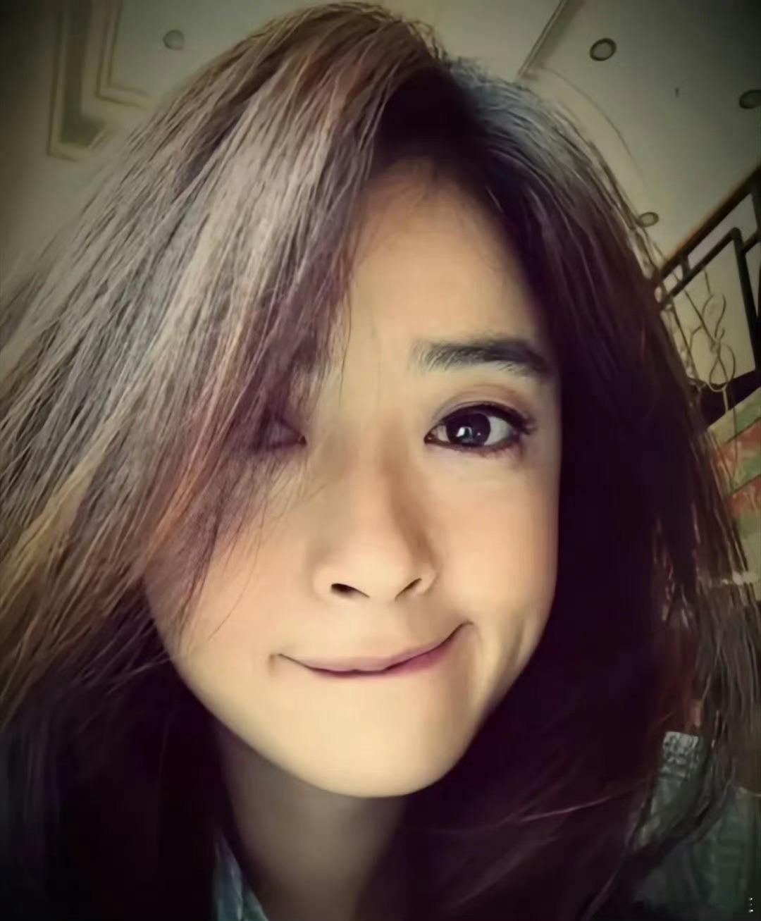 蒋欣 当年真的错怪你了人美演技好人品好