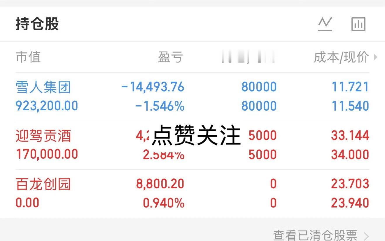 不亏就先走一个今天生活费是够了的