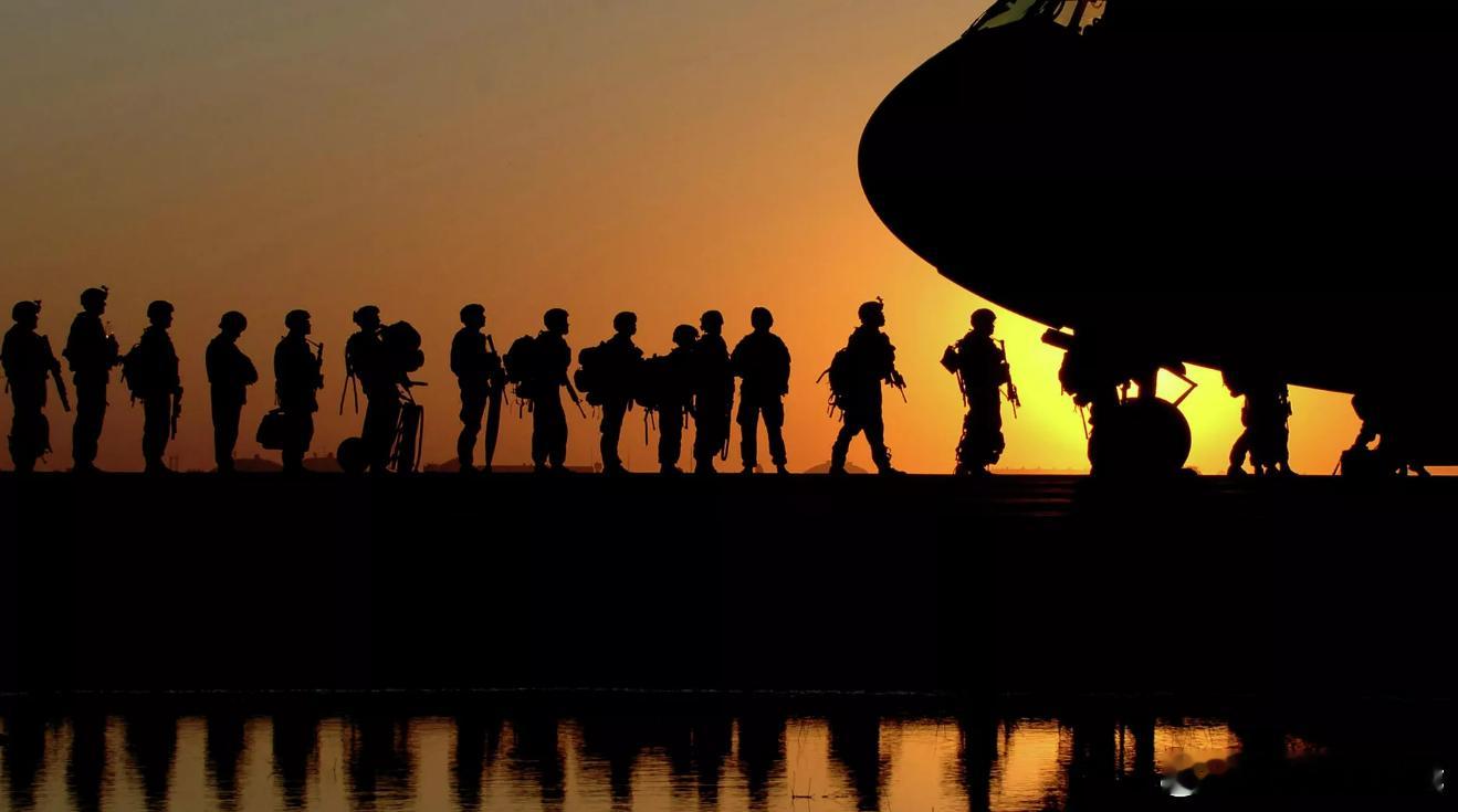 美国未来几天将向中东派遣数千名军人，其真实战略意图是什么？4月15日，美国《华盛