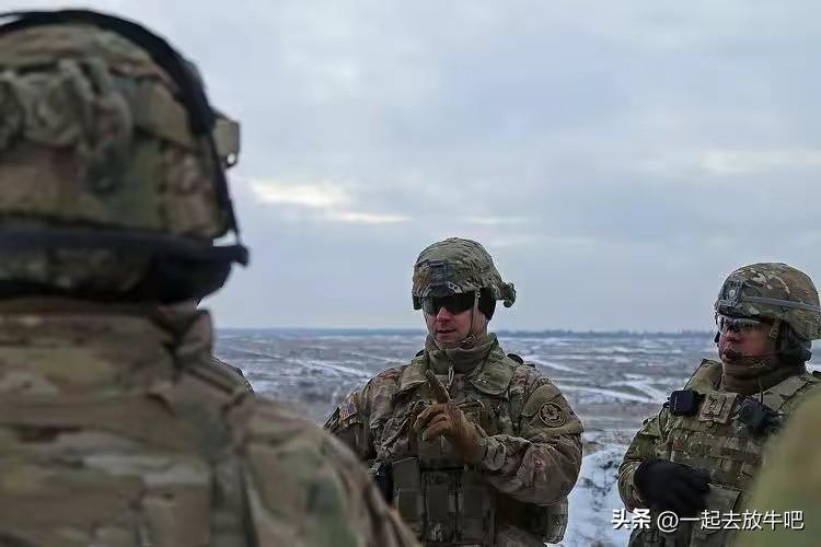 美以还是对伊朗下手了。
那些说美国不会参与的，还是闭嘴吧!
理由:我感觉你要打我