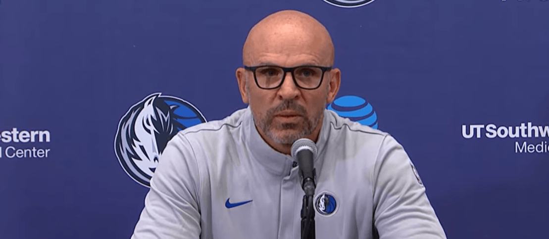 基德谈弗拉格：我们信任这个过程，这些经历只会让他变更好