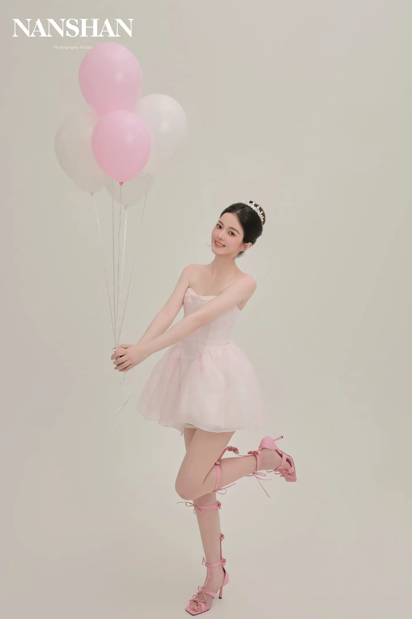 今天是人间水蜜桃💖。