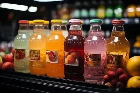 说出来，你可能不相信：有时你花好几块钱买的那瓶“水蜜桃味”饮料，里面跟桃子没啥关
