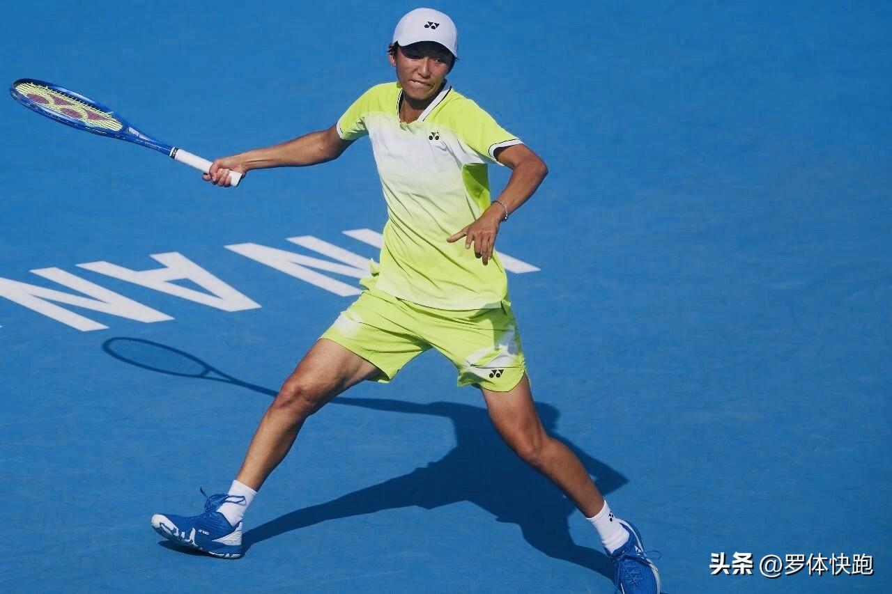 30岁的尤晓迪收获ITF 六安金安站W100赛事女单冠军，这也是她职业生涯最高级