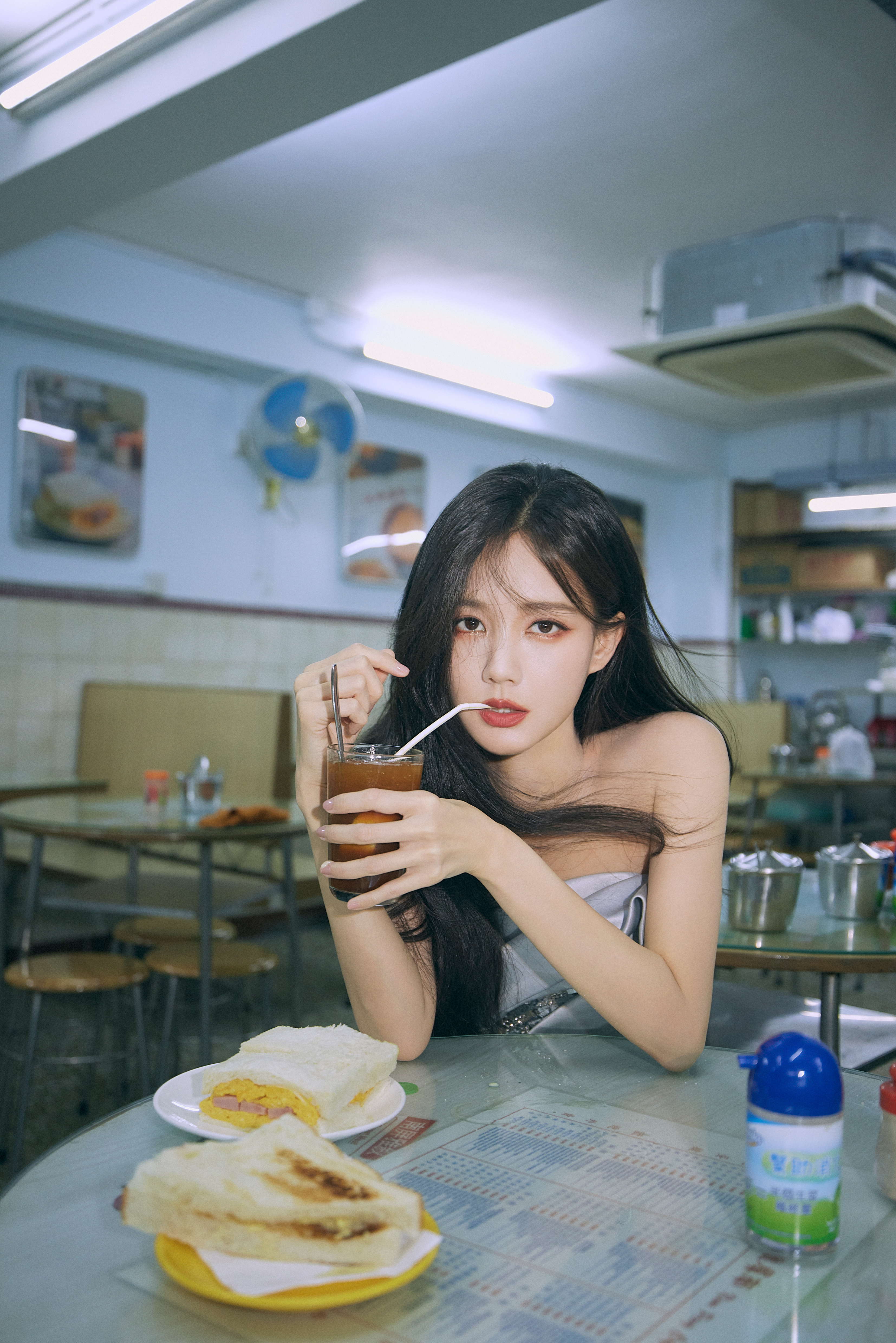 李一桐 ​​​