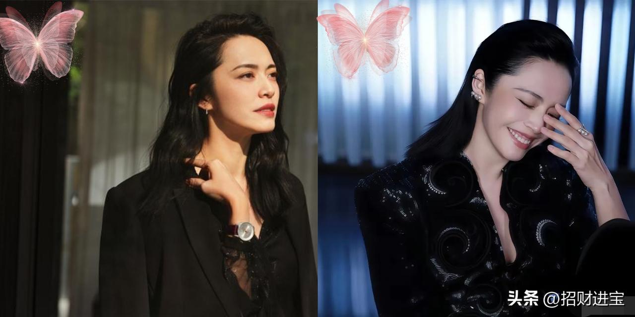 这么多演员明星离婚官宣，为啥央视就点名了姚晨？无非就是两点：
 
1. 吃相太明