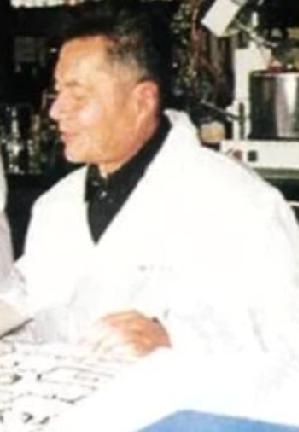 嵇汝运（1918年4月24日—2010年5月15日），男，汉族，出生于上海松江，