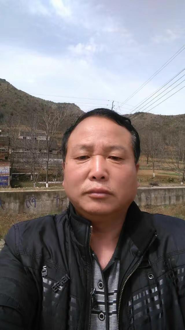 这就是十年前四明山上的土路