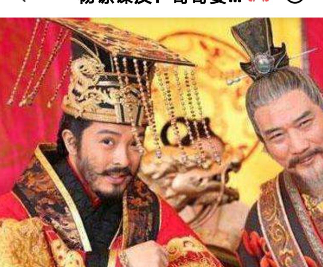 在中国古代浩如烟海的历史长卷中，家族内部的权力斗争总是充满了阴谋与背叛。而在隋朝