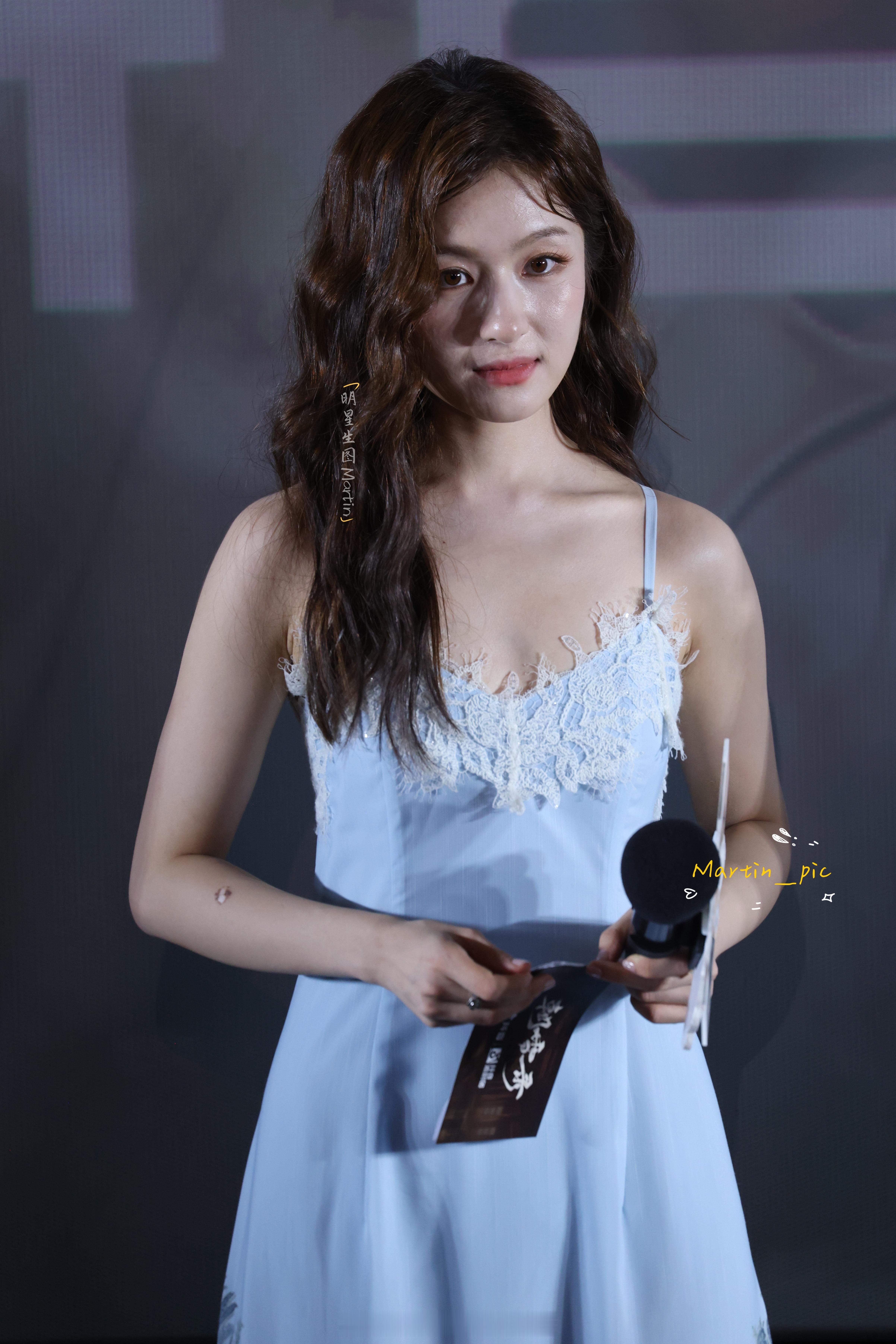朝雪录李兰迪这段美得像广寒宫的嫦娥李兰迪赵今麦中戏严选李兰迪秦莞李兰迪 2507