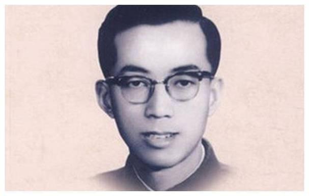  请记住姚桐斌！两弹一星元勋，航天材料奠基人，46岁遗憾离世
​

当年东方红一