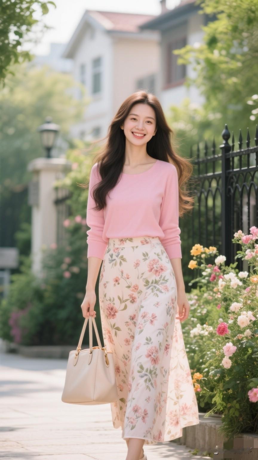 人这一辈子
 
福报从不是求来的，

是熬出来的。
 
被人坑一次，

就了一段