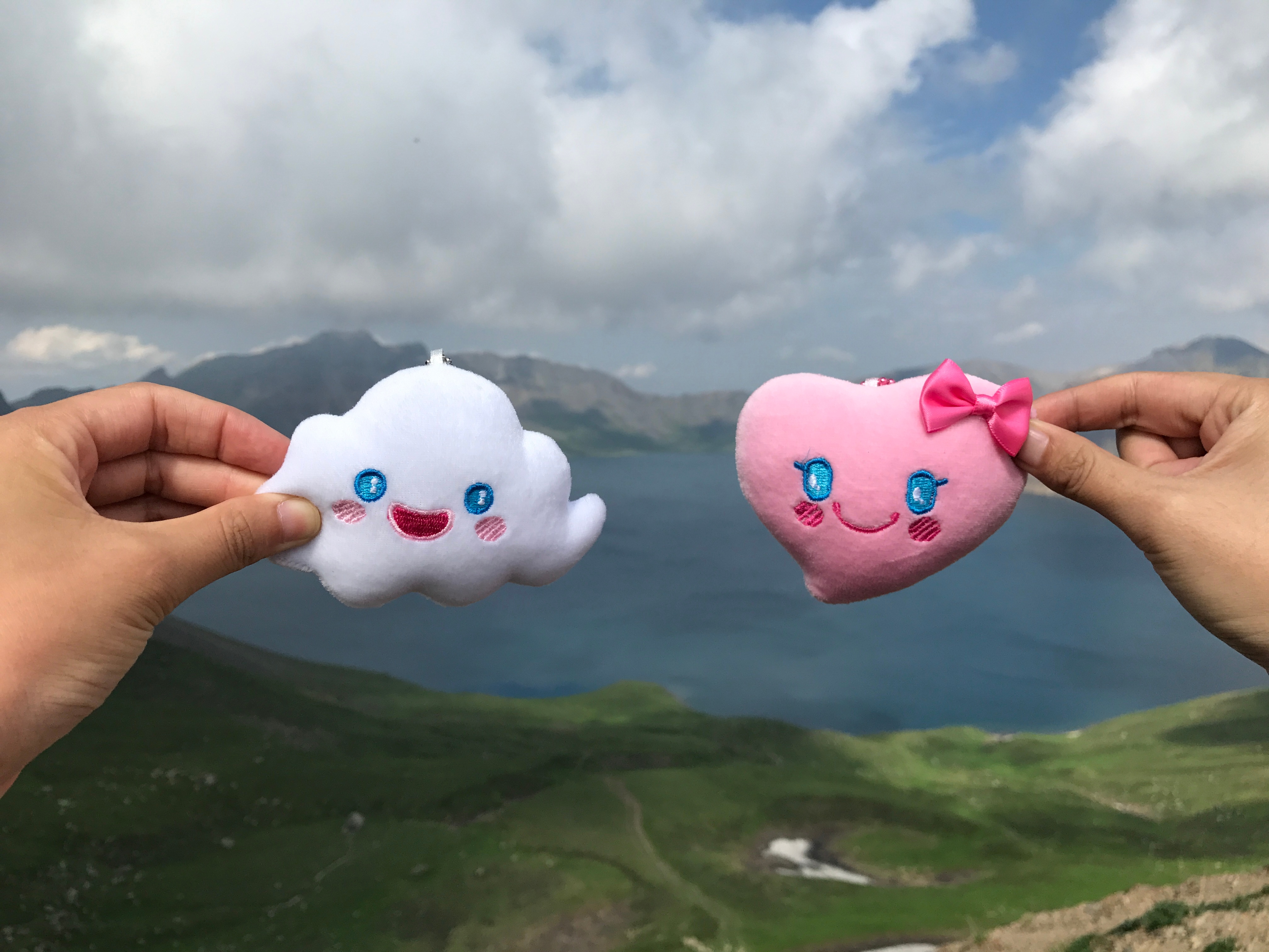 林志玲[超话]  儿童节快乐🎉 ​​​