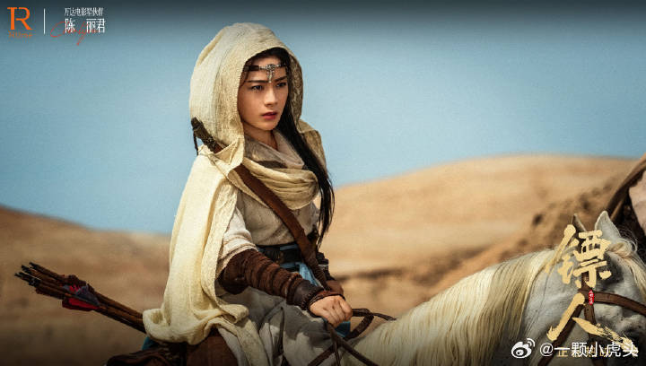 内娱2月份女演员百指，陈丽君这个春节大出圈阿育娅真的开了个好头！期待后续更多作品