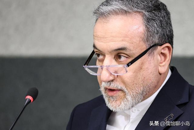 软骨头！伊朗外长：愿与日本协商放行船只通过霍尔木兹海峡

据日本共同社3月21日