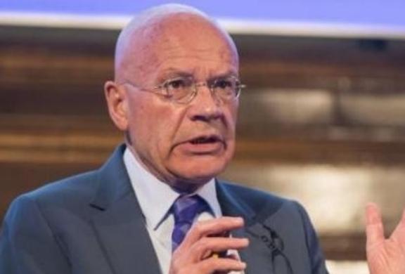 振聋发聩！英国教授马丁·雅克语出惊人：“中国崛起不可怕，可怕的是，他是一个伪装成