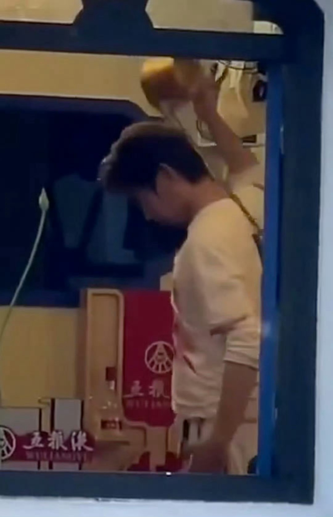 还有谁没看丁禹兮一个人玩一天系列沈月姜妍当丁禹兮面讨论他丁禹兮[超话] ​​​