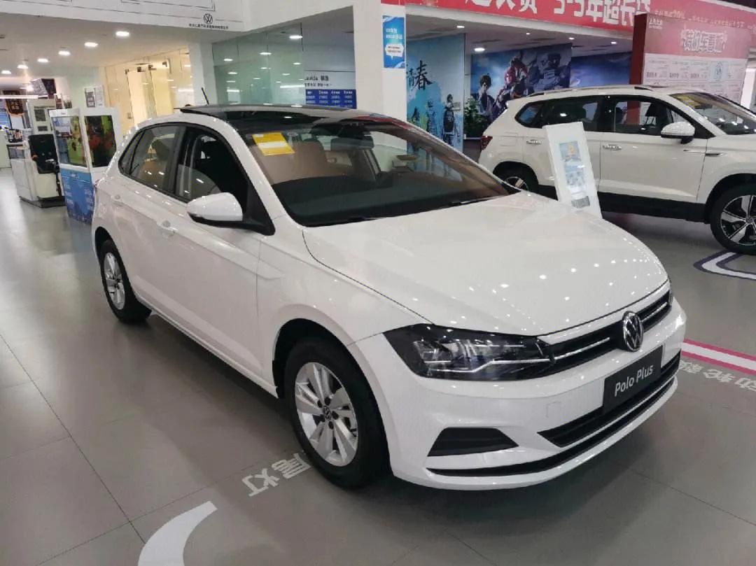 大家说说，这几款车应该怎么选？目前看中了三款车，大众polo、现代伊兰特、长安逸