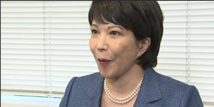 最近中方和日方之间的关系愈发紧张，因为台海的事情两个国家已经闹得非常难看了，中方