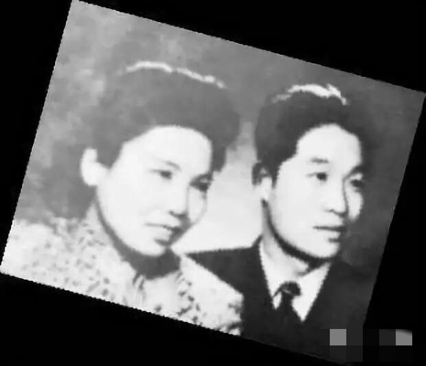 后三杰之陈忠经的家世和人脉

后三杰之一的熊向晖留美，因为他没有大学文凭（清华读