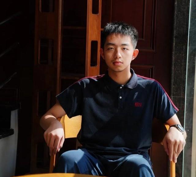全国唯一！温州少年拿下高考数学满分！已被清华录取

一声“满分”在乐清炸开，老师