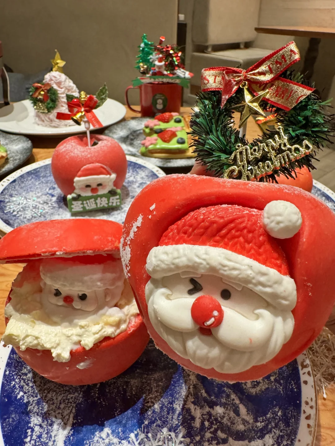 青岛。。会带每一任男朋友去的。。。