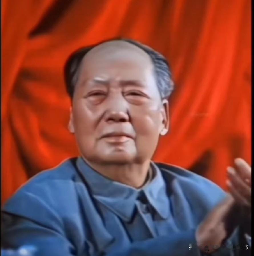 民心不会褪色：半个世纪过去，为什么依旧怀念伟人？
 
网上刷到一条帖子，收获几十