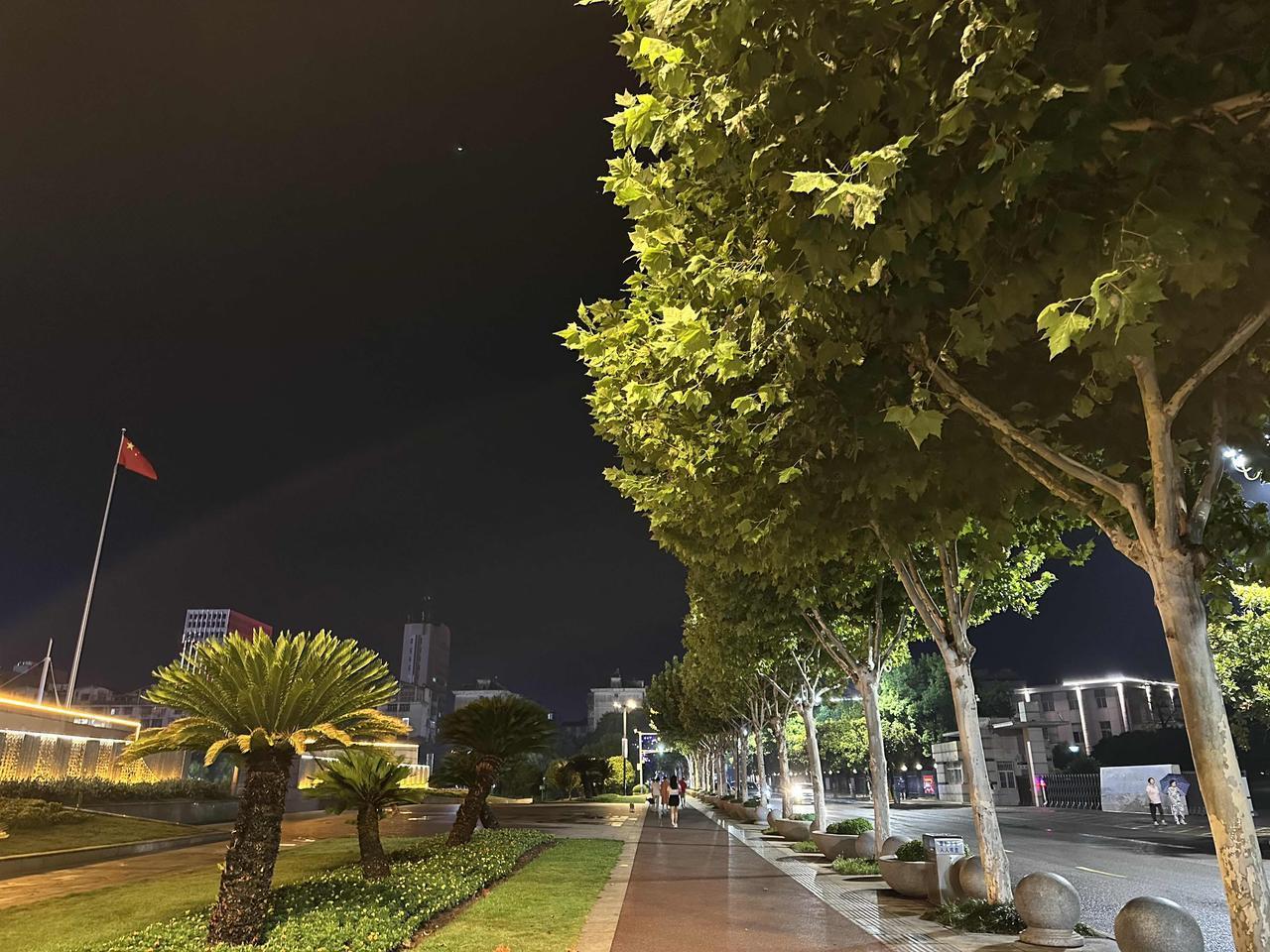 开学前夕，大校长在工作群里发布消息说因身体原因已辞去中心小学校长一职。

说实在