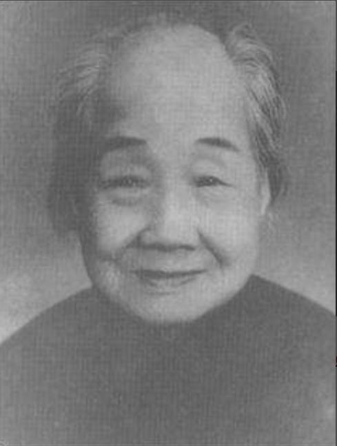 1960年4月25日，日理万机的毛主席没有忘记这一天是自己的岳母、杨昌济夫人向振