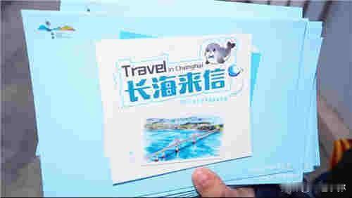 海豹看海豹！李波要坐“娜娜专线”去长海认亲

别人追星，李波追海豹。

被观众笑