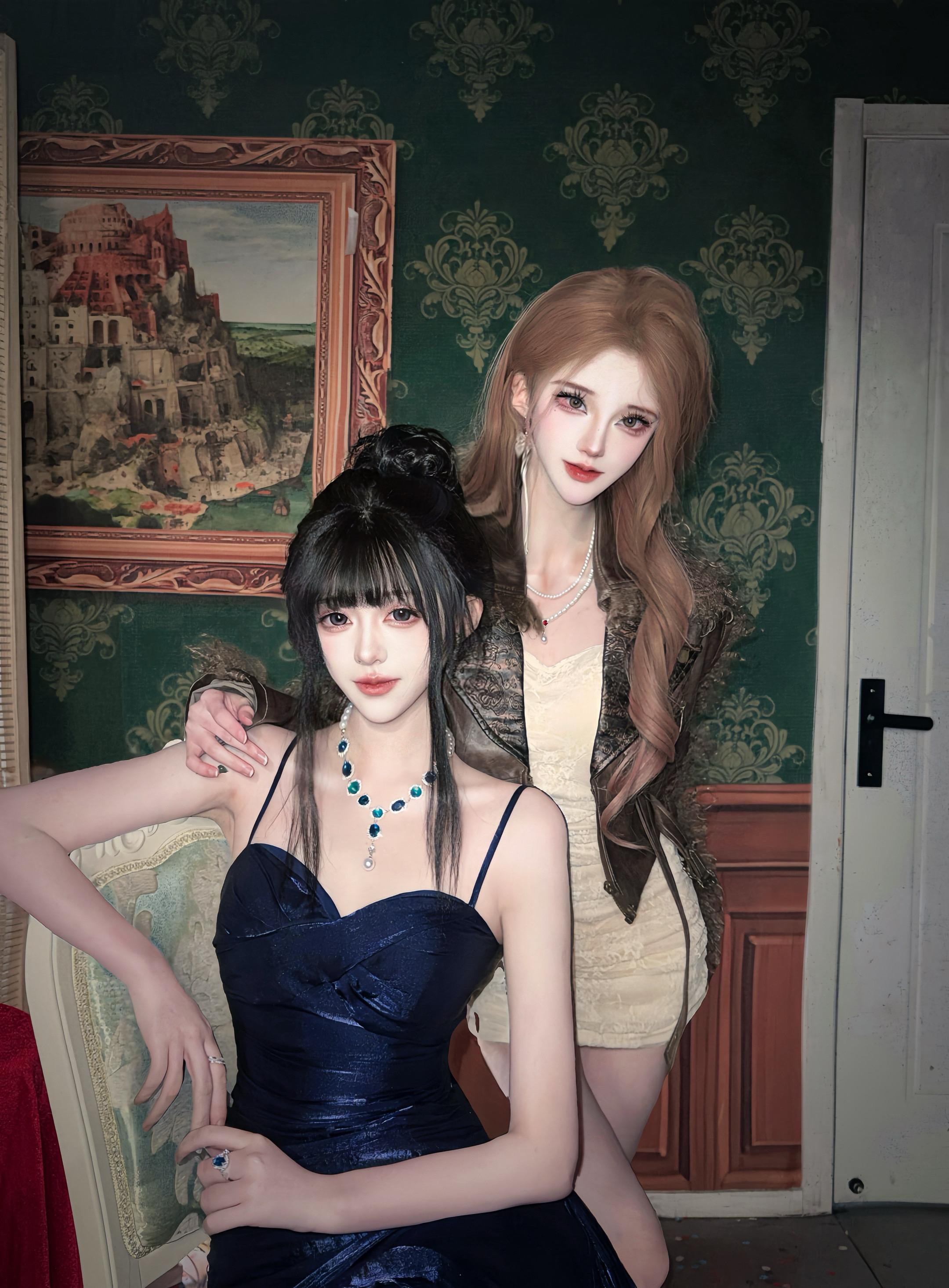 你那天为什么要亲我？