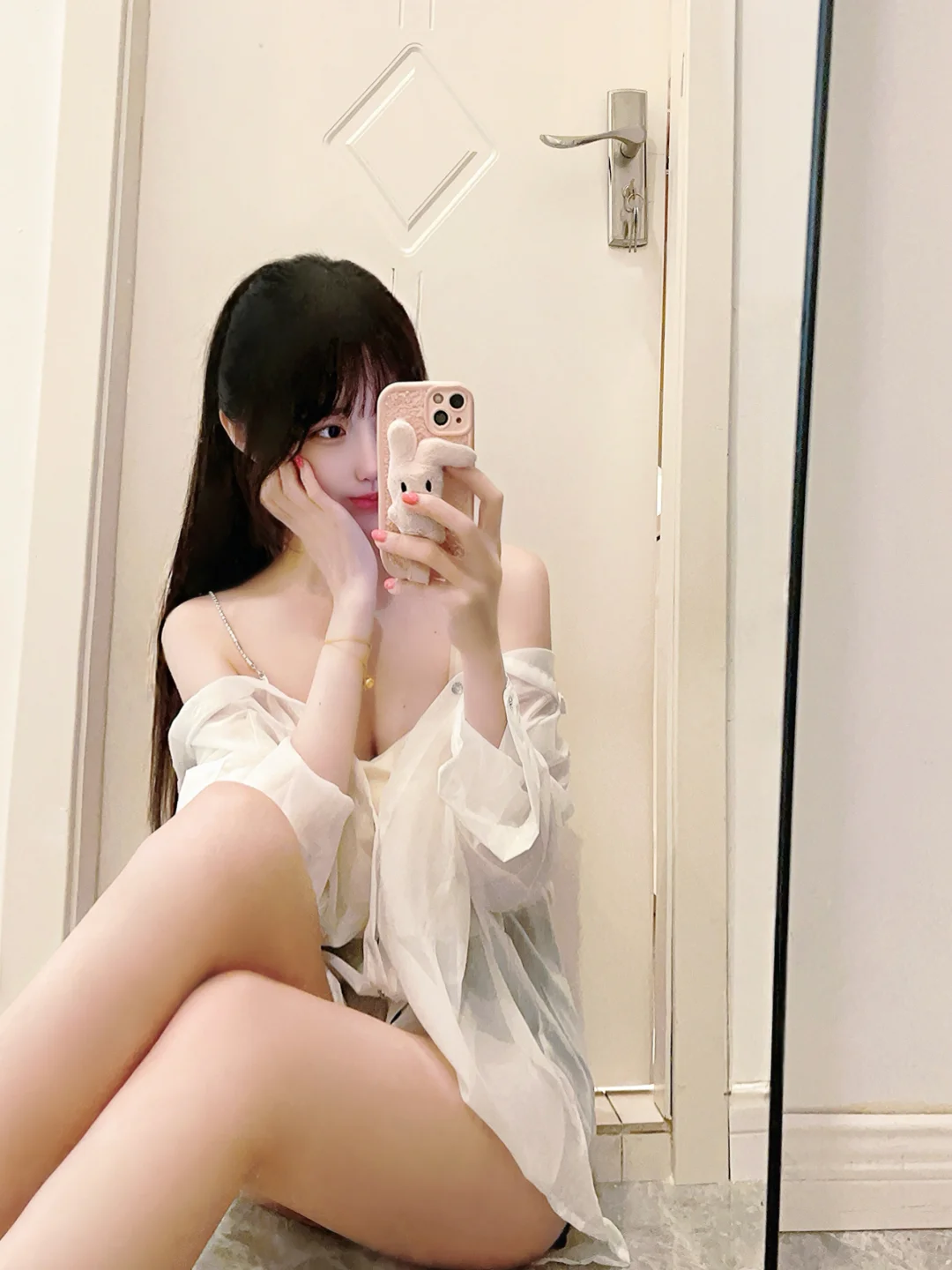 今天是三好女人