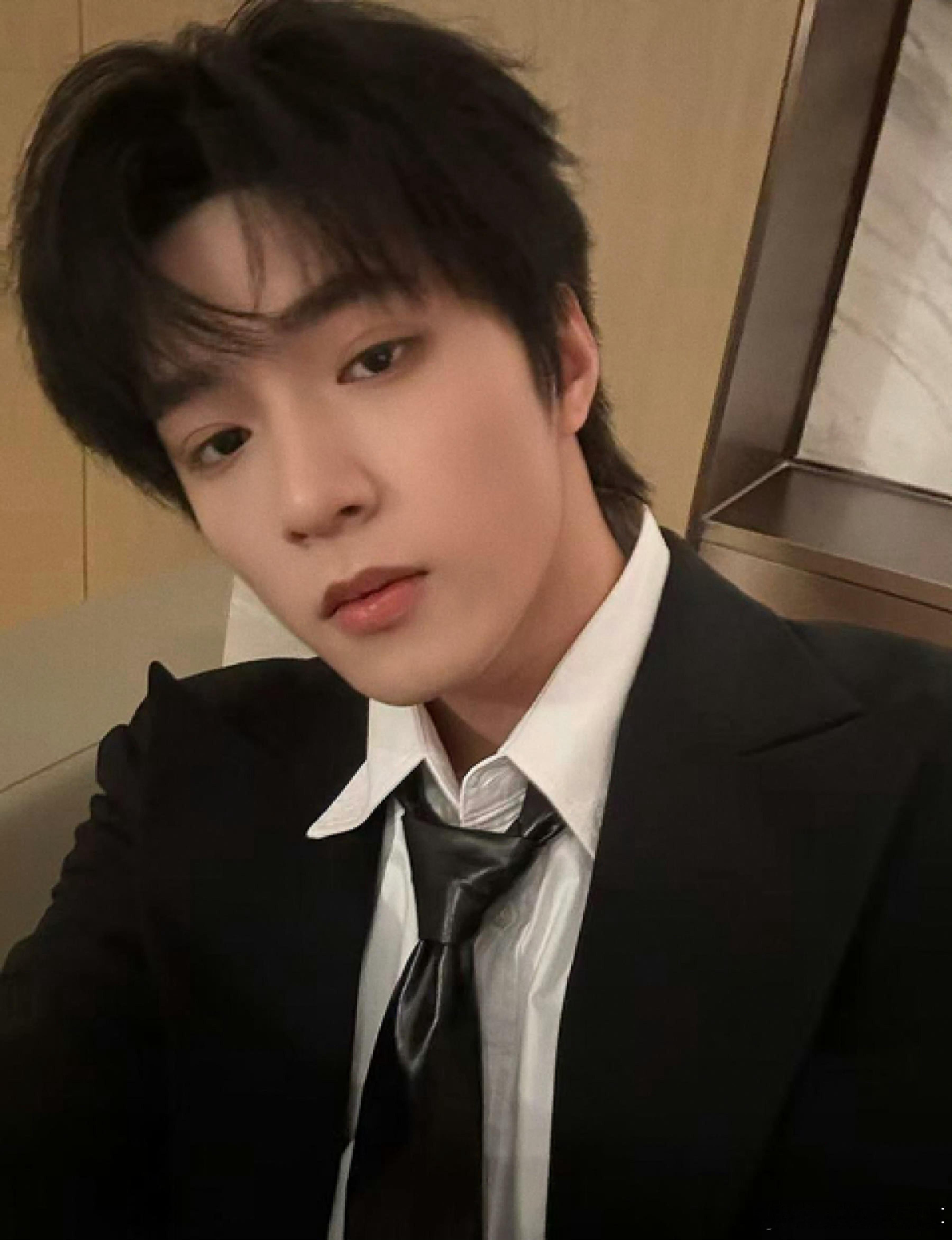 刘耀文高会更新 