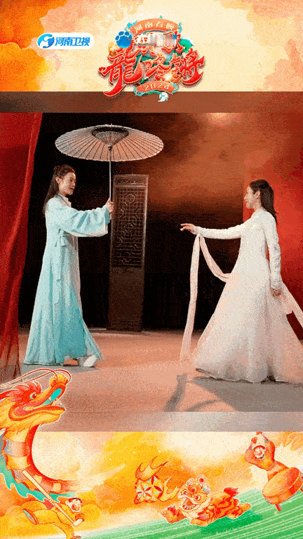 #陈丽君李云霄加盟河南春晚#河南卫视邀请了陈丽君李云霄加盟，真的超级期待啊！她们