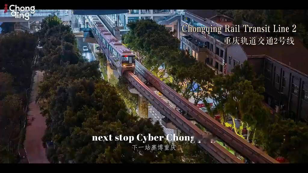 专访乔恩·斯廷加德：观众能听出我对重庆的真情 | 互鉴9月29日，受西部国际传播中心邀请，爆火全网的
