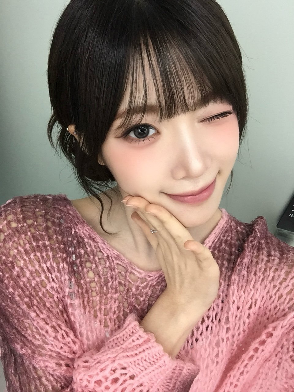 260314 tripleS Nien许念慈 