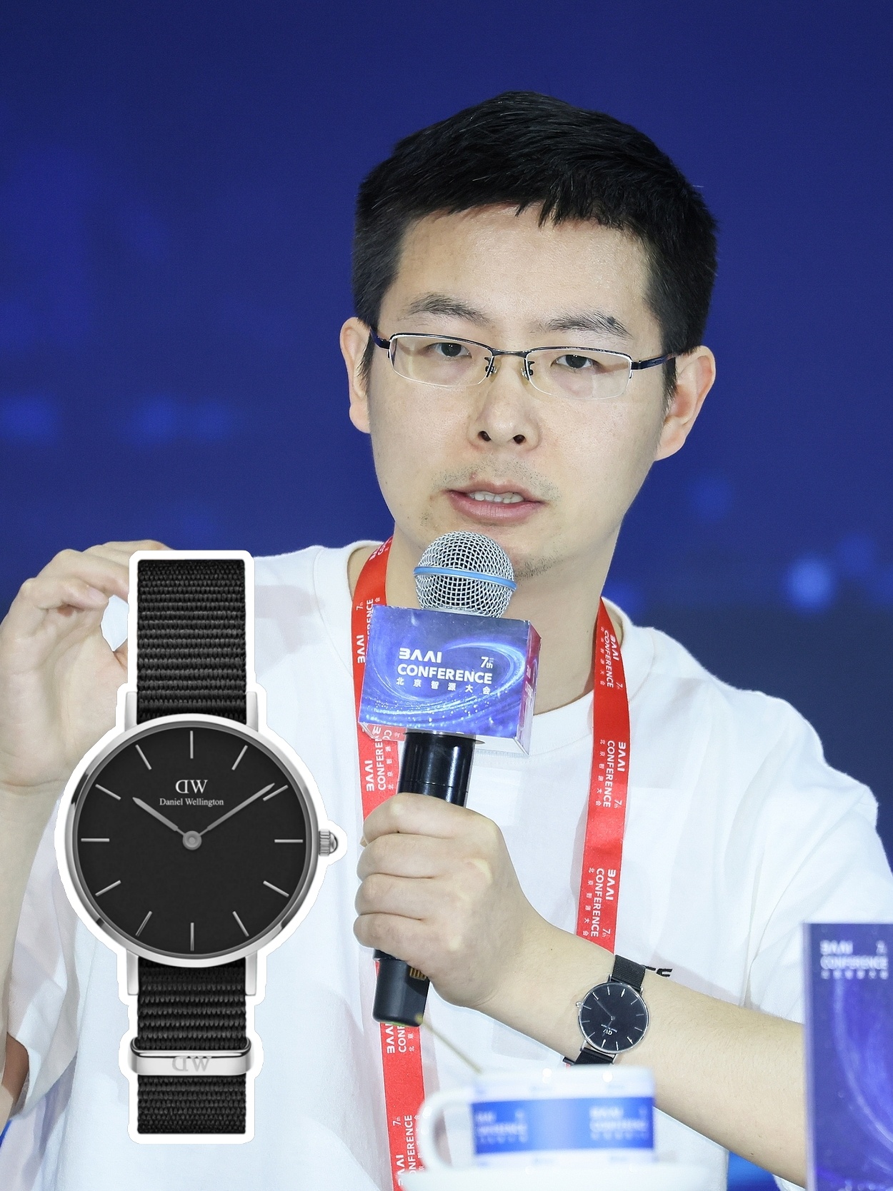 宇树科技上市，王兴兴身家破千亿，登顶90后首富。扒了扒他的日常穿搭，发现这位理工