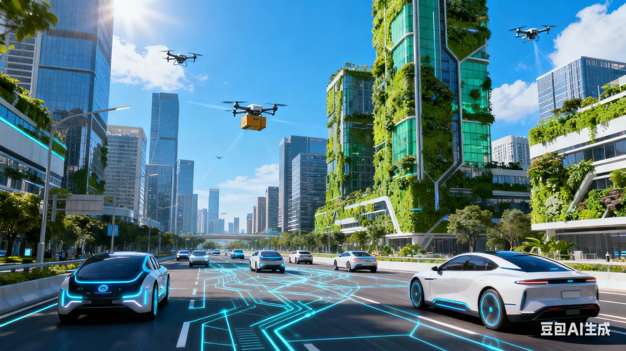 世界日新月异,你该如何努力?