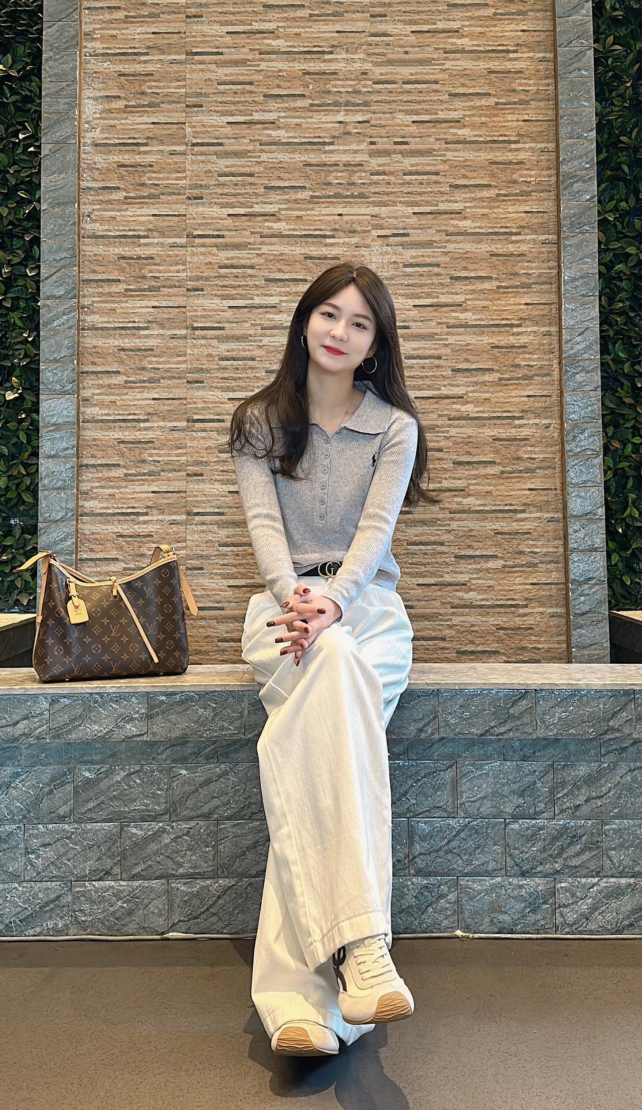 来日并不方长所有当下即是最好春季穿搭 女装