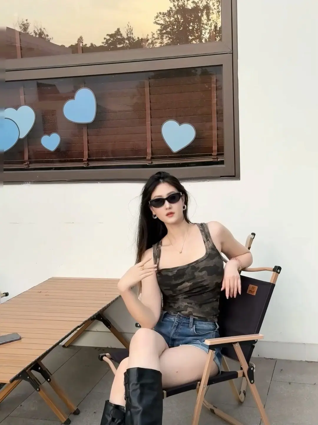 爱你的人只会怕给你的不够多