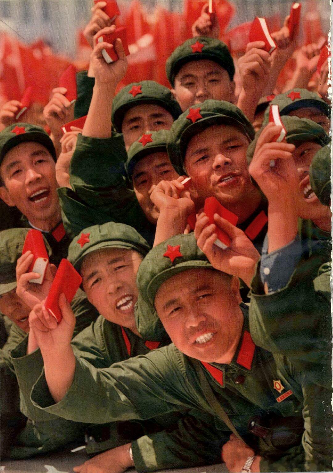 60年代老照片。 